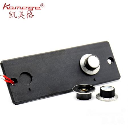 XD-A19 Atom cutting machine potentiometer knob spare part